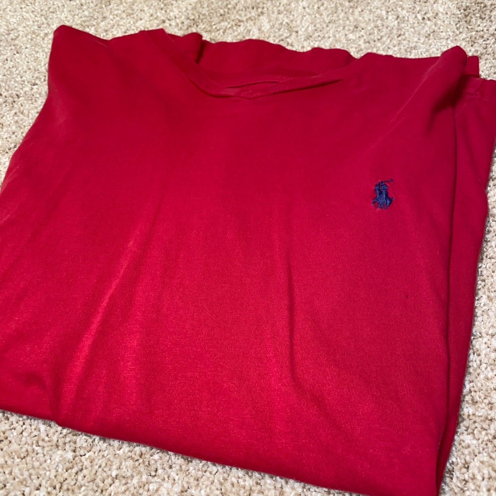 Polo Ralph Lauren V-Neck